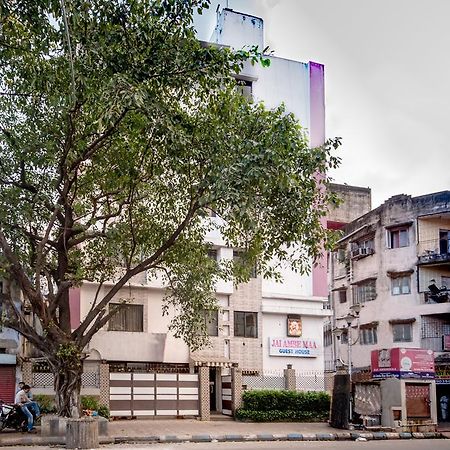 Itsy By Treebo - Jai Ambe Maa Hotel Kolkata Luaran gambar