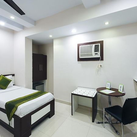 Itsy By Treebo - Jai Ambe Maa Hotel Kolkata Luaran gambar