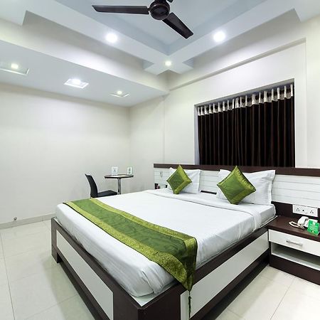 Itsy By Treebo - Jai Ambe Maa Hotel Kolkata Luaran gambar