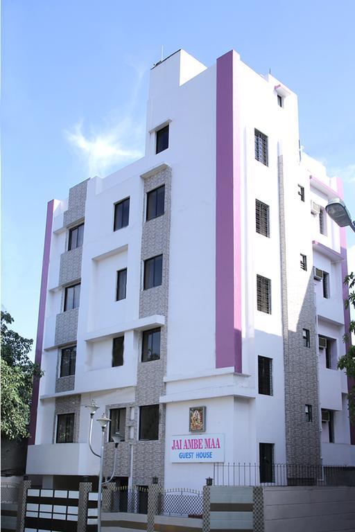 Itsy By Treebo - Jai Ambe Maa Hotel Kolkata Luaran gambar