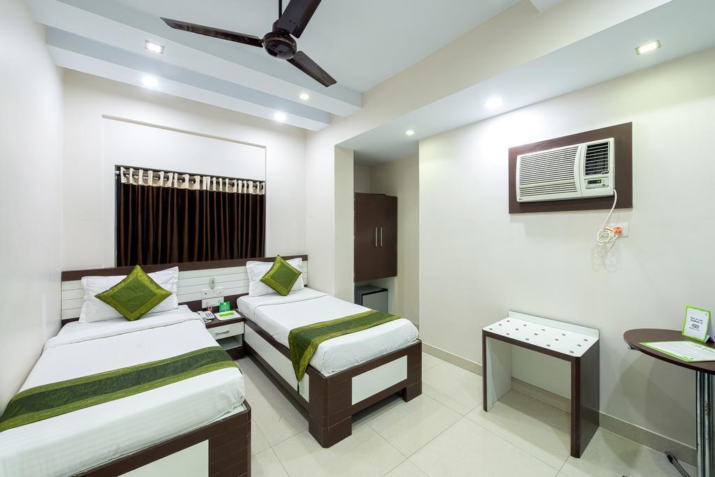 Itsy By Treebo - Jai Ambe Maa Hotel Kolkata Luaran gambar