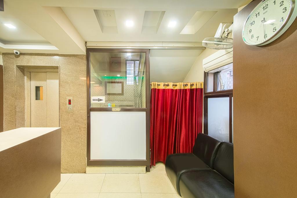 Itsy By Treebo - Jai Ambe Maa Hotel Kolkata Luaran gambar