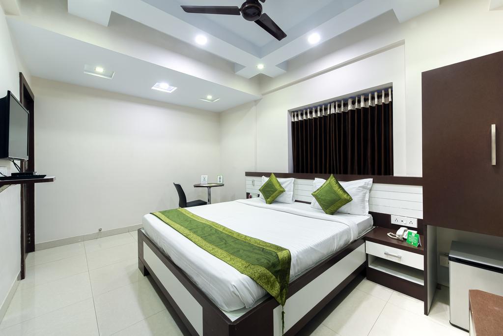 Itsy By Treebo - Jai Ambe Maa Hotel Kolkata Luaran gambar