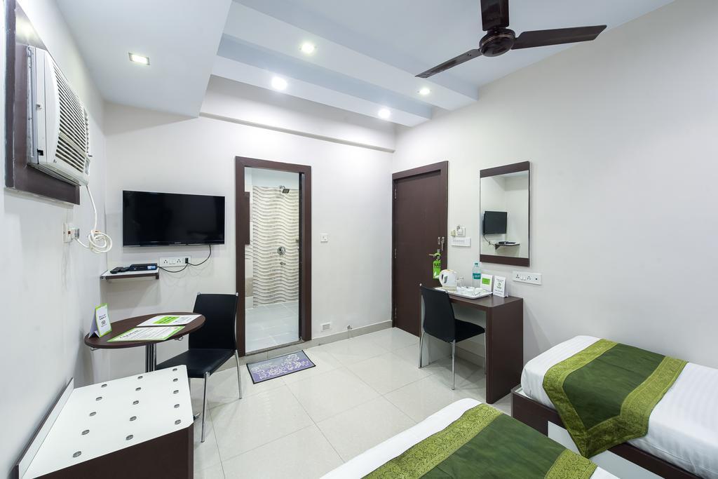 Itsy By Treebo - Jai Ambe Maa Hotel Kolkata Luaran gambar