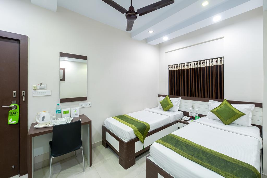 Itsy By Treebo - Jai Ambe Maa Hotel Kolkata Luaran gambar
