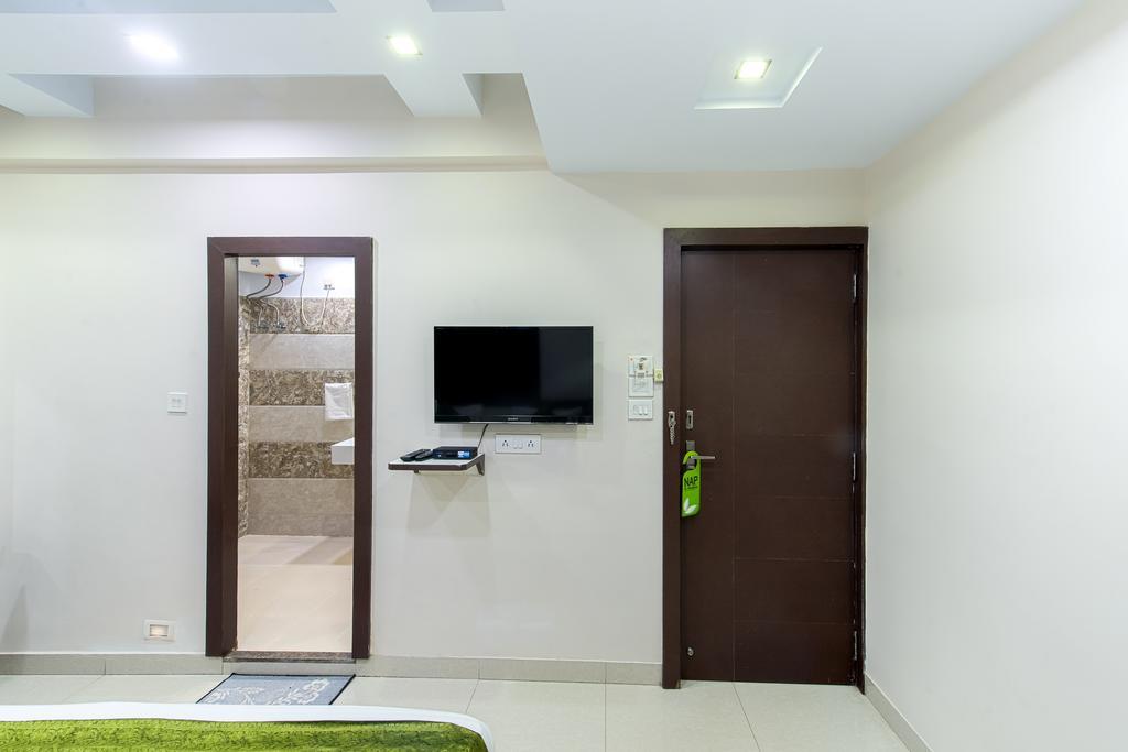 Itsy By Treebo - Jai Ambe Maa Hotel Kolkata Luaran gambar