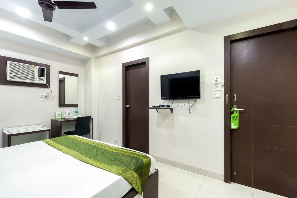Itsy By Treebo - Jai Ambe Maa Hotel Kolkata Luaran gambar
