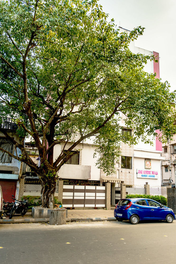 Itsy By Treebo - Jai Ambe Maa Hotel Kolkata Luaran gambar